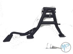 Caballete Twin 650