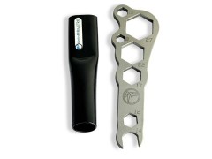 Kawasaki Z650 Honda NC700/750X CF Moto 650MT Voge DS525X, 650DSX, DS800X